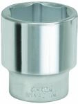 KS Tools 911.3441 3/4" CLASSIC Sechskant-Stecknuss, kurz, 41mm 4042146052099 Farbe