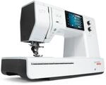 Bernette B77 Computern&auml;hmaschine, Farb-Touchscreen und doppelter Transport, mit 500