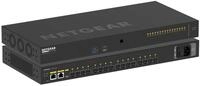 Netgear 16 SFP + Ports. WRLS