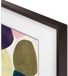 Samsung Rahmen 43"" f&uuml;r The Frame (2020)", Samsung, Braun