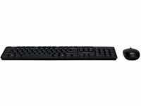 Acer Wireless Tastatur & Maus Kit (Combo 100) (kabellose Tastatur mit...