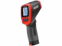 RIDGID 36798 Micro IR-200 Berührungsloses Infrarot-Digital-Thermometer