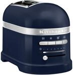 KitchenAid Artisan 2-Scheiben-Toaster Absenkautomatik Ink Blue
