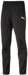 PUMA Herren Liga Training Pant Core Hose, Puma Black-puma White, 44-46 EU