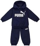 PUMA Baby Jogginganzug Minicats No. 1 Logo Jogger 580691-08 80