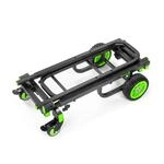 Gravity CART M 01 B - Multifunktionswagen (Mittel), Plattformwagen mit Traglast bis