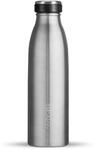 720&deg;DGREE Edelstahl Trinkflasche milkyBottle&rdquo; - 500ml - Perfekt f&uuml;r Kinder,