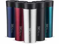 720°DGREE Premium Thermobecher PleasureToGo” - 450ml, BPA-Frei,...