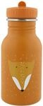 Trixie Baby Trinkflasche aus Edelstahl, Kinder-Trinkflasche, Auslaufsicher, mit
