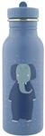 Trixie Baby Trinkflasche aus Edelstahl, Kinder-Trinkflasche, Auslaufsicher, mit
