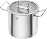 ZWILLING Pro Stockpot, 28 cm, rund, 18/10 Edelstahl, ZWILLING Pro