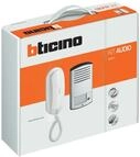 Kit Audio Videocitofono Monofamiliare 2 Fili SprintL2 Linea 2000 Bticino 366811