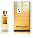 ROSENDO MATEU, Olfactive Expressions N&ordm; 5 Floral Amber Sensual Musk, Eau de...