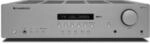 Cambridge Audio AXR100 &ndash; 100-Watt-Stereo-Verst&auml;rker mit eingebautem