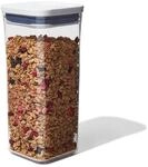 OXO Good Grips POP-Beh&auml;lter &ndash; luftdichte, stapelbare Aufbewahrungsbox mit Deckel