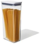 OXO Good Grips POP-Beh&auml;lter &ndash; luftdichte, stapelbare Aufbewahrungsbox mit Deckel