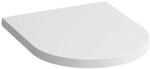 LAUFEN Kartell WC-Sitz mit Deckel, abnehmbar, mit Absenkautomatik,...