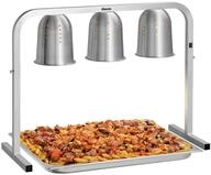 Bartscher W&auml;rmebr&uuml;cke I3WL820 2/1 GN Gastronomiebedarf