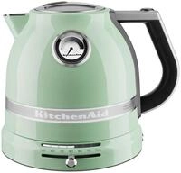 KitchenAid ARTISAN Wasserkocher 1,5 L 5KEK1522 (Pistazie)