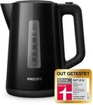 Philips Wasserkocher &ndash; 1.7 L Fassungsverm&ouml;gen mit Kontrollanzeige,