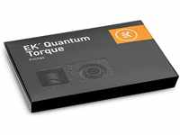 EK Water Blocks EK-Quantum Torque HDC 14-6er Pack, schwarz