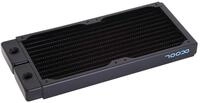 Alphacool 14353 NexXxoS ST25 Full Copper 240mm Radiator
