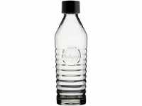 Sodapop Glaskaraffe - 850ml Fassungsvermögen - ausschließlich für den Sodapop