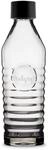 Sodapop Glaskaraffe - 850ml Fassungsverm&ouml;gen - ausschlie&szlig;lich f&uuml;r den Sodapop