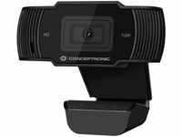 Conceptronic AMDIS03B Webcam AMDIS 720P HD Webcam+Microphone sw