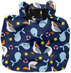 Bambino Mio, Wetbag, wasserfeste Tasche f&uuml;r unterwegs