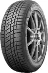 Kumho WS71 - 245/70R16 - Winterreifen
