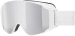 uvex g.gl 3000 TO - Skibrille f&uuml;r Damen und Herren - vergr&ouml;&szlig;ertes, beschlagfreies
