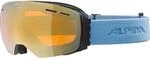 ALPINA Unisex Granby Q-lite ALPINA GRANBY Q-LITE Skibrille (1er Pack)
