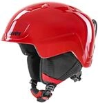 uvex heyya - Leichter Skihelm f&uuml;r Kinder - individuelle Gr&ouml;&szlig;enanpassung -