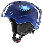 uvex heyya - Leichter Skihelm f&uuml;r Kinder - individuelle Gr&ouml;&szlig;enanpassung -