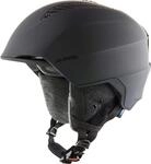 Alpina Grand LAVALAN - Nachhaltiger, Sicherer und Indiv. Anpassbarer Skihelm Mit
