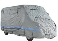 Hindermann Kastenwagen-Schutzh&uuml;lle Wintertime, 550 x 210 x 227 cm