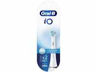 Oral-B - iO Ultimate Clean - 2 Bürstenköpfe - 1 Stück
