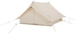 Nordisk Zelt VIMUR 4.8 Technical Cotton Sandshell, Einheitsgr&ouml;sse