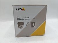 Axis M3115-LVE Netzwerk-Kamera, 1080p