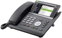 Unify OpenScape Desk Phone CP700X SIP, L30250-F600-C439