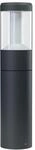 LEDVANCE LED Gartenpylone, Leuchte f&uuml;r Au&szlig;enanwendungen, Warmwei&szlig;, 110,0 mm x