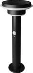 LEDVANCE Stehleuchte f&uuml;r Aussenanwendung | ENDURA STYLE | Solar Sensor POST Double