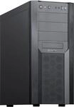 Chieftec Geh MIDI Workstation o.N B Geh&auml;use ATX