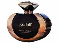 Korloff Un Soir A Paris 50 ml Eau De Parfum Spray