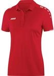 JAKO Damen Polo Classico 6350