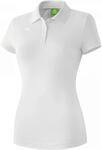 Erima Damen Teamsport Poloshirt | Klassisches Baumwoll-Poloshirt f&uuml;r jede