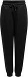 Only Play Damen Onplounge Hw Sweat Pnt - Noos Hose, Schwarz, XL EU