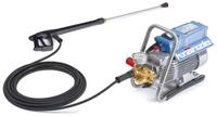 Kraenzle &ndash; HD7/122 MA?? 230 V q. kalt waschen 135bar 7L/M
