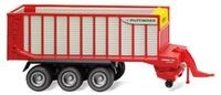 Wiking 038138 P&ouml;ttinger Jumbo Combiline Ladewagen Spur H0 1:87 - Kein...